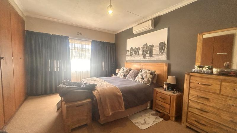 4 Bedroom Property for Sale in Kosmos Park Mpumalanga