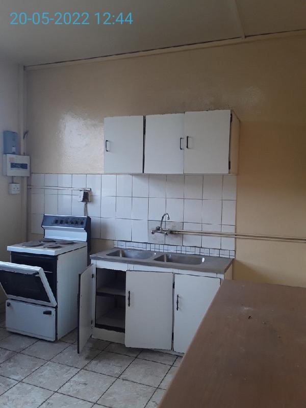 To Let 2 Bedroom Property for Rent in Delmas Mpumalanga