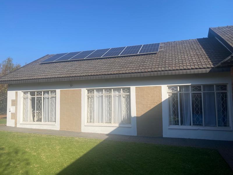 3 Bedroom Property for Sale in Kanonkop Mpumalanga