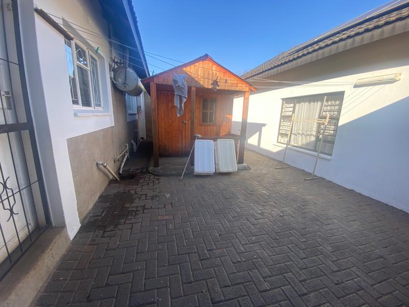 3 Bedroom Property for Sale in Kanonkop Mpumalanga