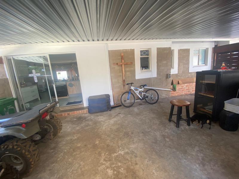 3 Bedroom Property for Sale in Kanonkop Mpumalanga