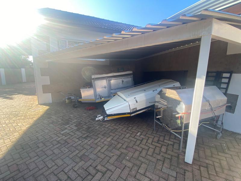 3 Bedroom Property for Sale in Kanonkop Mpumalanga