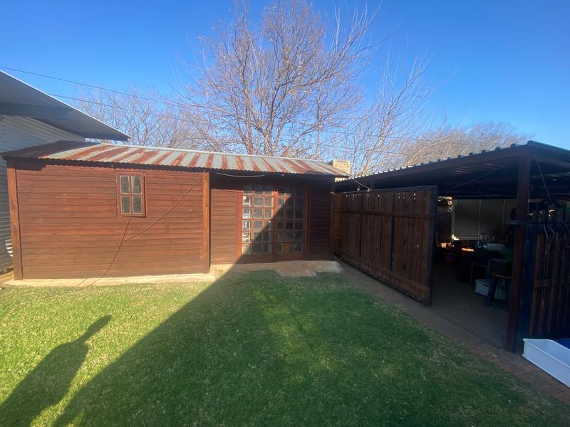 3 Bedroom Property for Sale in Kanonkop Mpumalanga