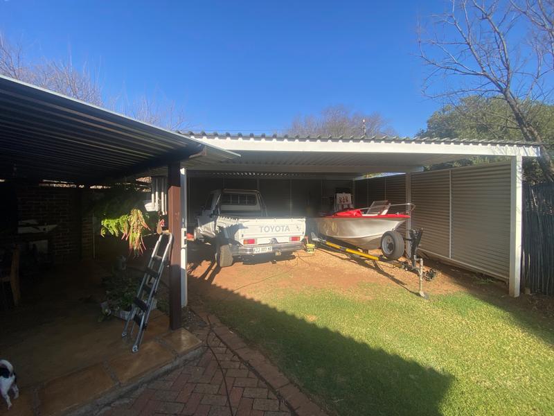 3 Bedroom Property for Sale in Kanonkop Mpumalanga