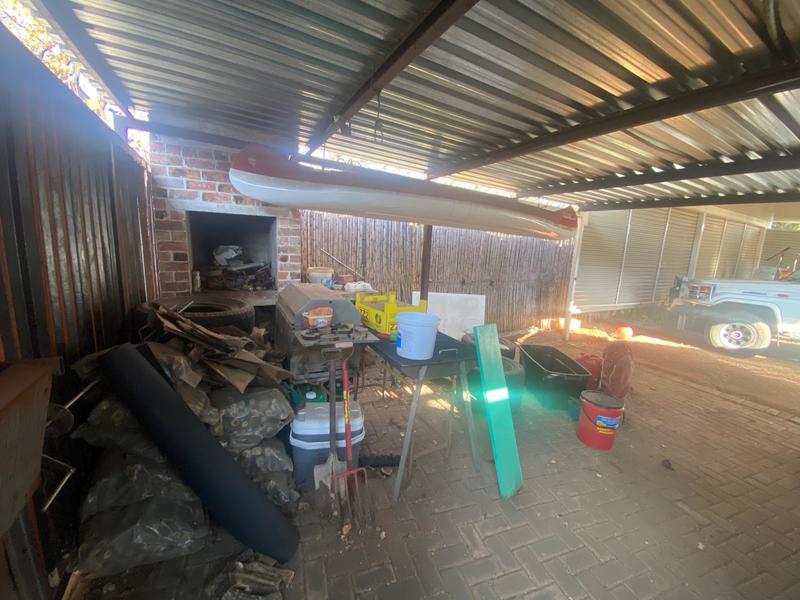3 Bedroom Property for Sale in Kanonkop Mpumalanga