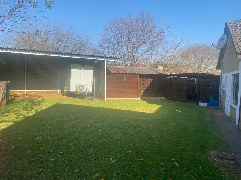 3 Bedroom Property for Sale in Kanonkop Mpumalanga