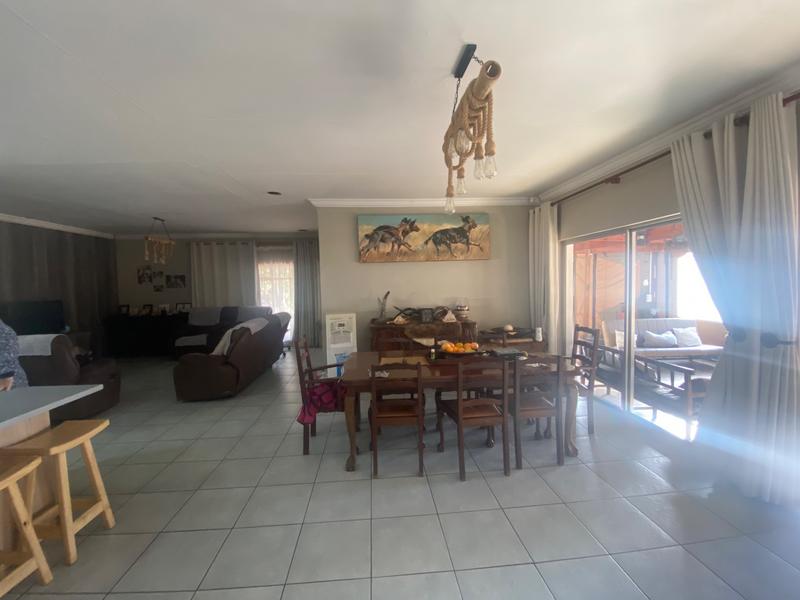 3 Bedroom Property for Sale in Kanonkop Mpumalanga