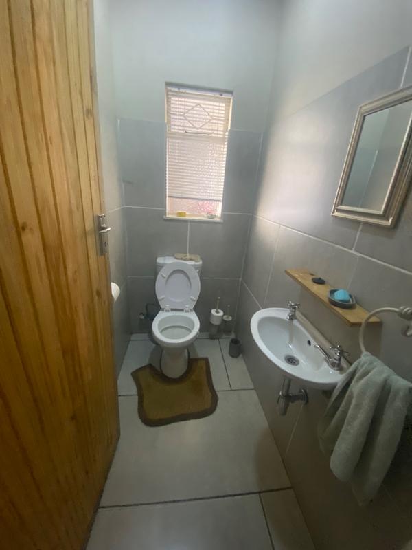 3 Bedroom Property for Sale in Kanonkop Mpumalanga