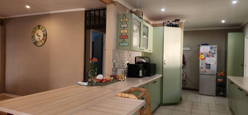 4 Bedroom Property for Sale in Secunda Mpumalanga