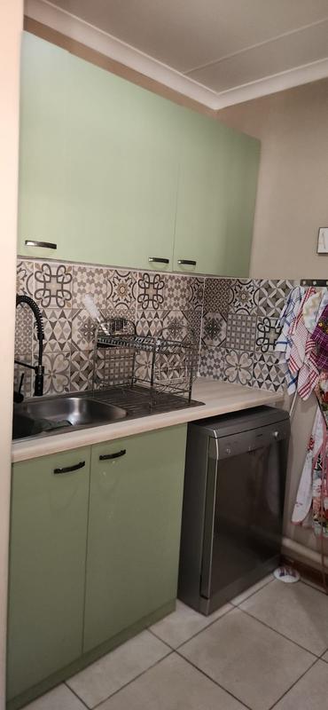 4 Bedroom Property for Sale in Secunda Mpumalanga
