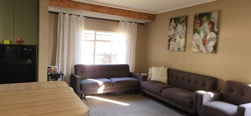 4 Bedroom Property for Sale in Secunda Mpumalanga