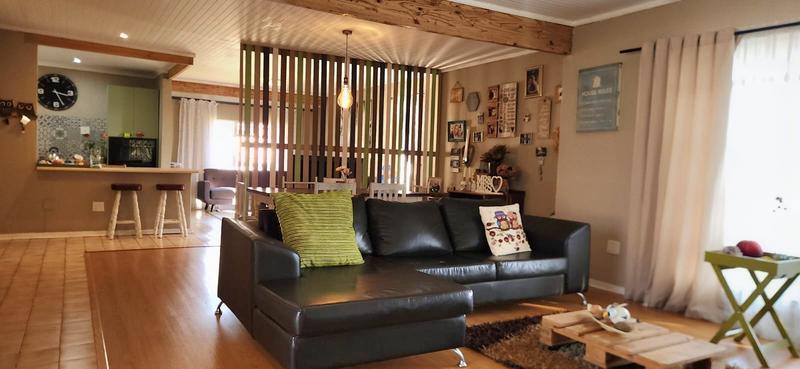 4 Bedroom Property for Sale in Secunda Mpumalanga