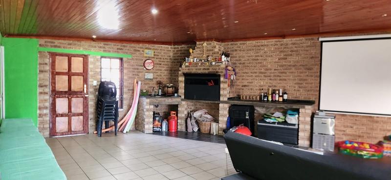 4 Bedroom Property for Sale in Secunda Mpumalanga