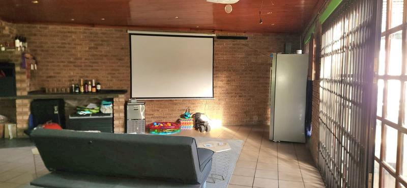 4 Bedroom Property for Sale in Secunda Mpumalanga