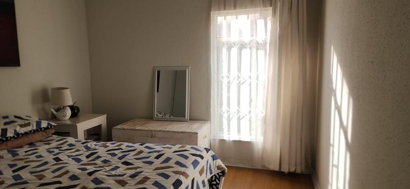 4 Bedroom Property for Sale in Secunda Mpumalanga