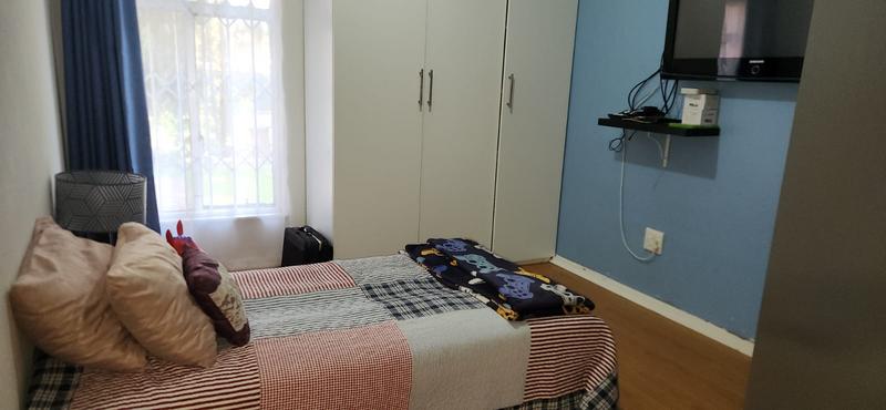 4 Bedroom Property for Sale in Secunda Mpumalanga