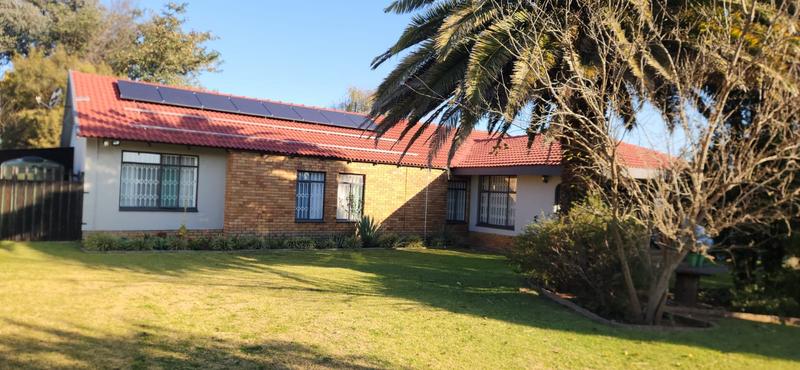 4 Bedroom Property for Sale in Secunda Mpumalanga