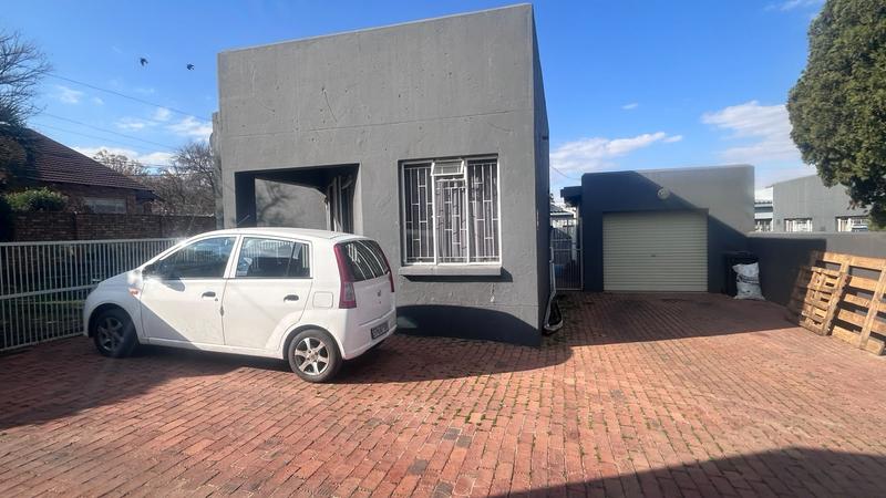 2 Bedroom Property for Sale in Standerton Mpumalanga