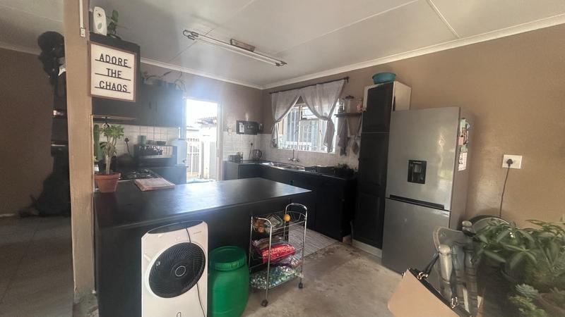2 Bedroom Property for Sale in Standerton Mpumalanga