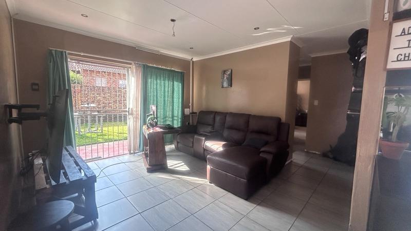 2 Bedroom Property for Sale in Standerton Mpumalanga