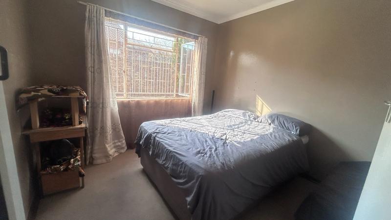 2 Bedroom Property for Sale in Standerton Mpumalanga