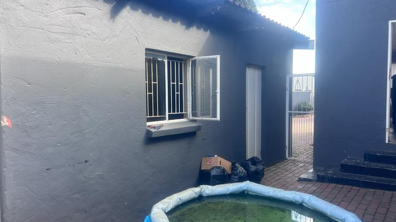 2 Bedroom Property for Sale in Standerton Mpumalanga
