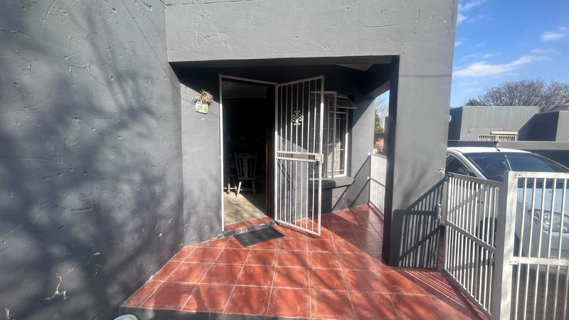 2 Bedroom Property for Sale in Standerton Mpumalanga