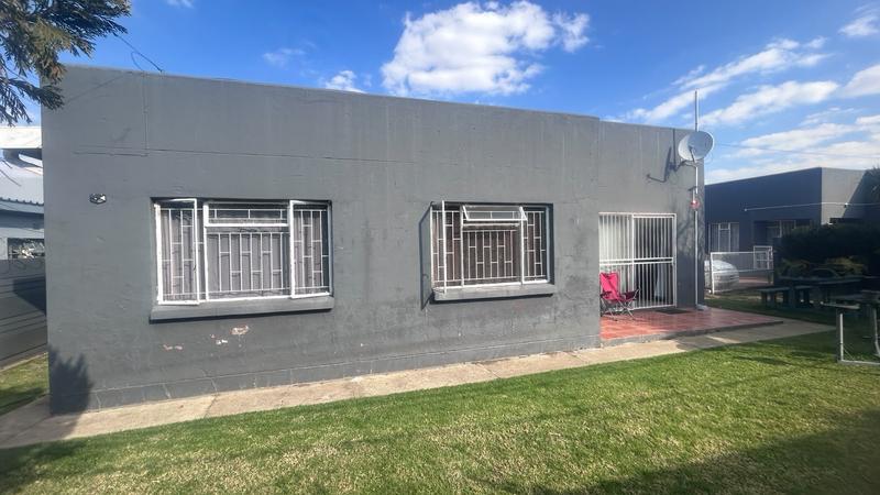 2 Bedroom Property for Sale in Standerton Mpumalanga