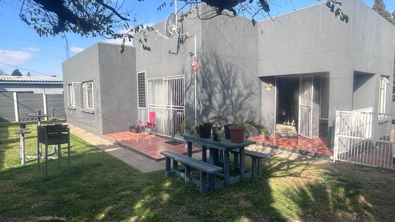 2 Bedroom Property for Sale in Standerton Mpumalanga