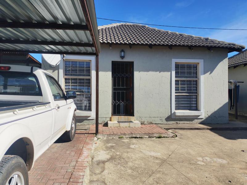 2 Bedroom Property for Sale in Ermelo Mpumalanga