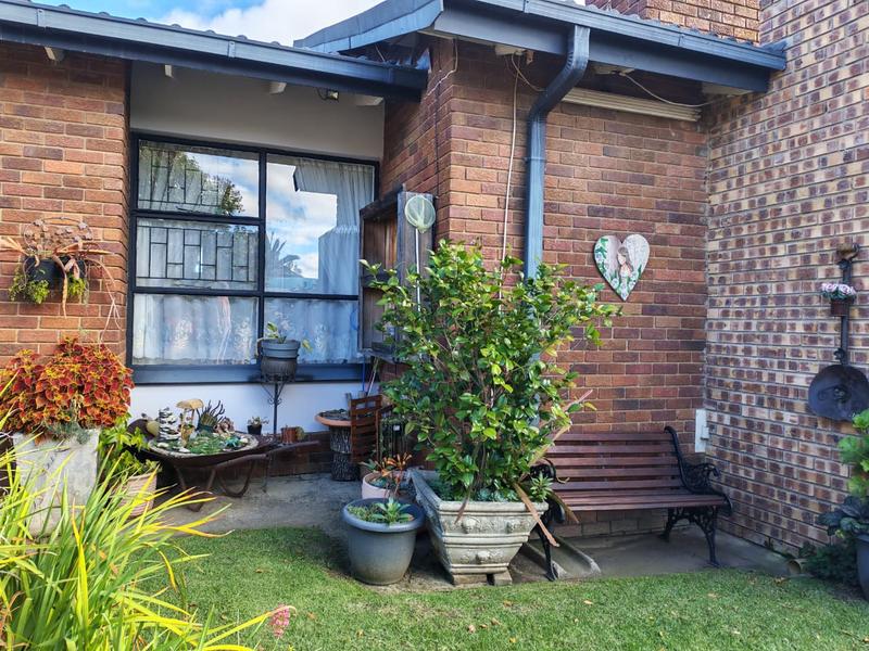 4 Bedroom Property for Sale in Ermelo Mpumalanga