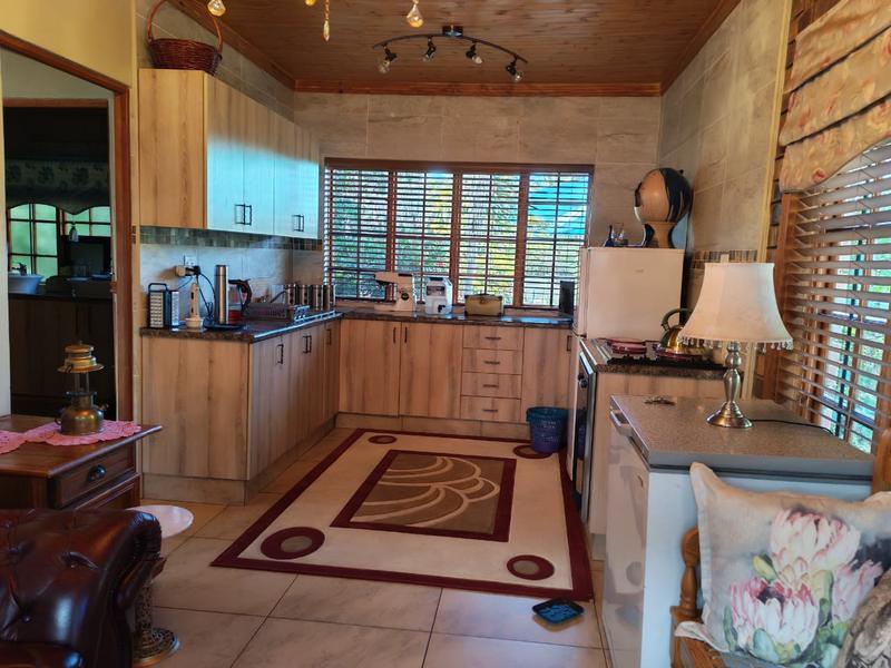 4 Bedroom Property for Sale in Ermelo Mpumalanga