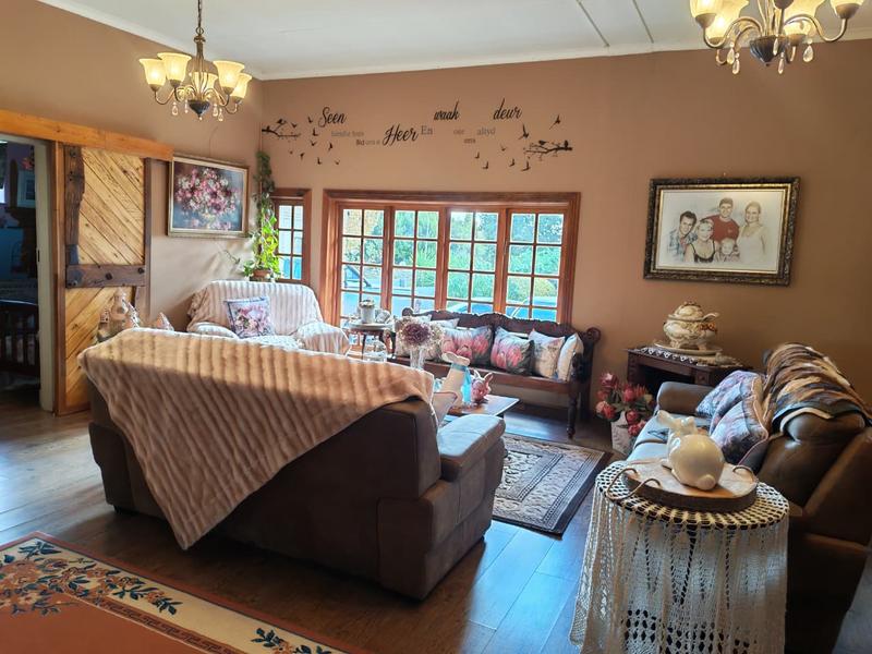 4 Bedroom Property for Sale in Ermelo Mpumalanga
