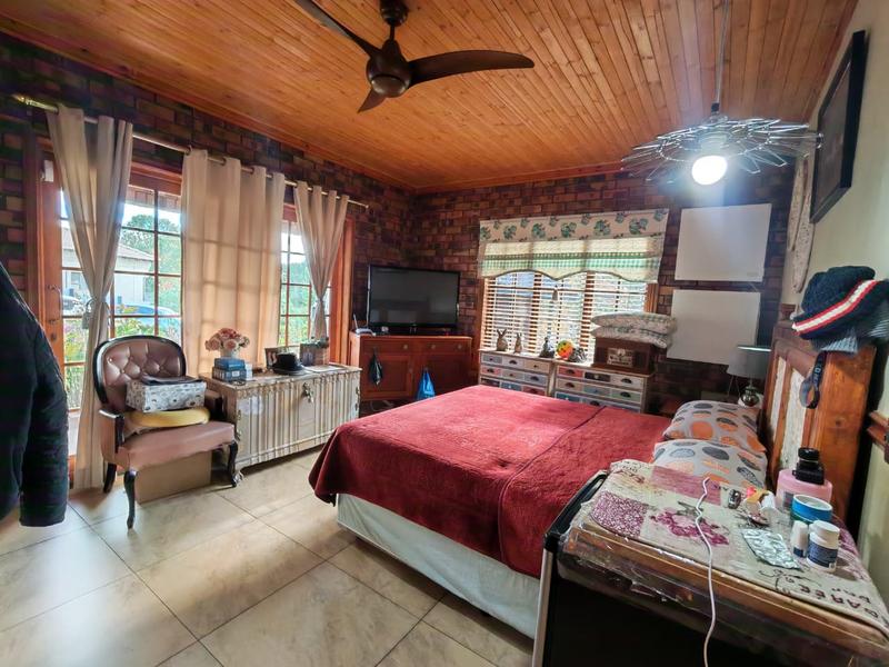 4 Bedroom Property for Sale in Ermelo Mpumalanga