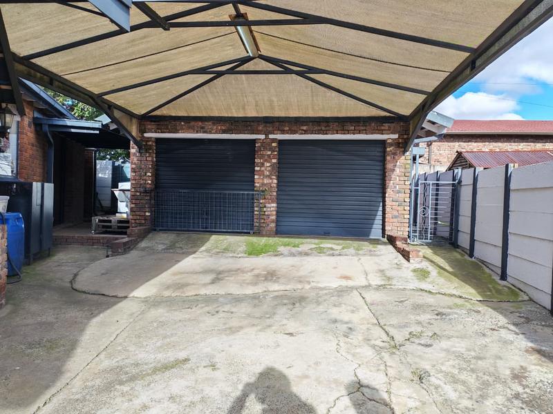 4 Bedroom Property for Sale in Ermelo Mpumalanga