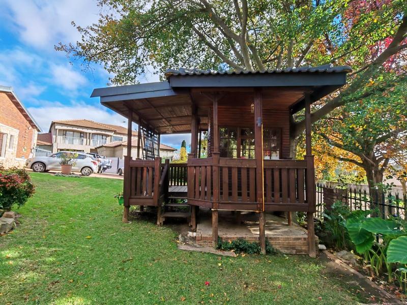 4 Bedroom Property for Sale in Ermelo Mpumalanga