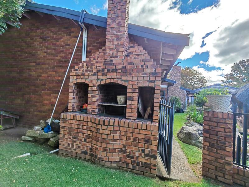 4 Bedroom Property for Sale in Ermelo Mpumalanga