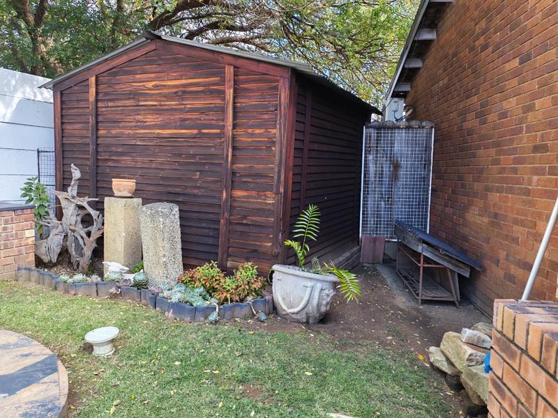 4 Bedroom Property for Sale in Ermelo Mpumalanga