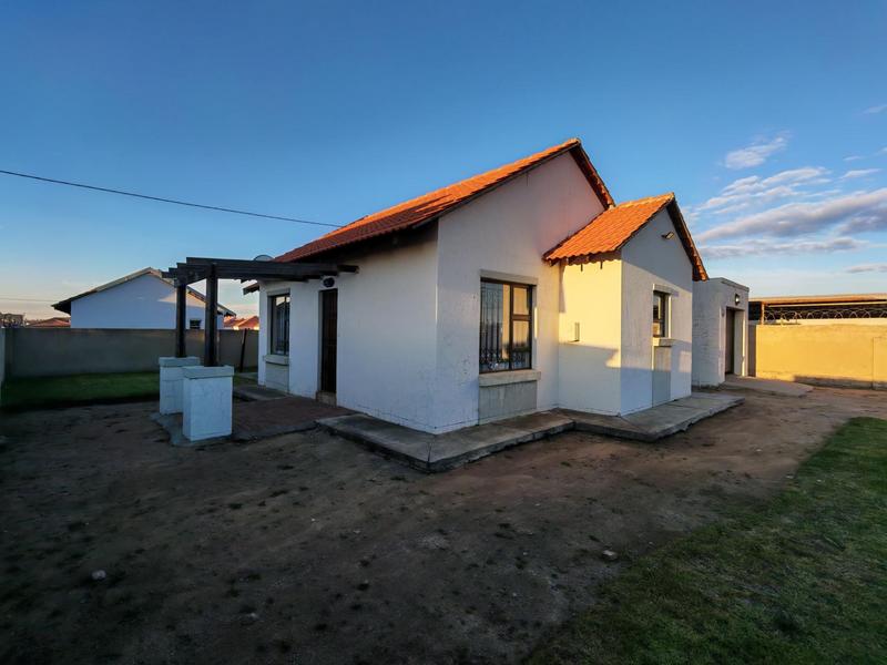 3 Bedroom Property for Sale in Ermelo Mpumalanga