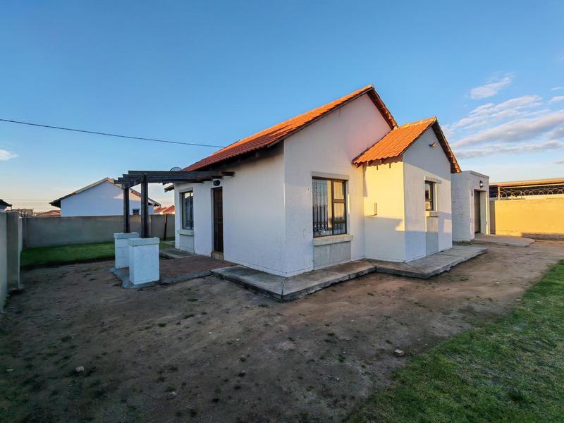 3 Bedroom Property for Sale in Ermelo Mpumalanga