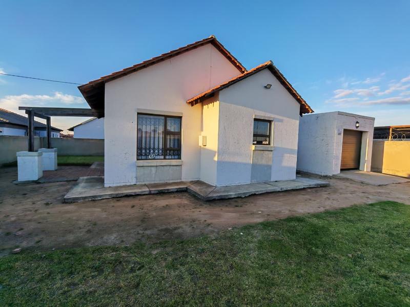 3 Bedroom Property for Sale in Ermelo Mpumalanga