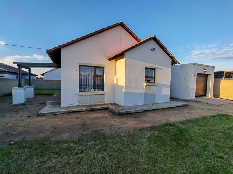 3 Bedroom Property for Sale in Ermelo Mpumalanga