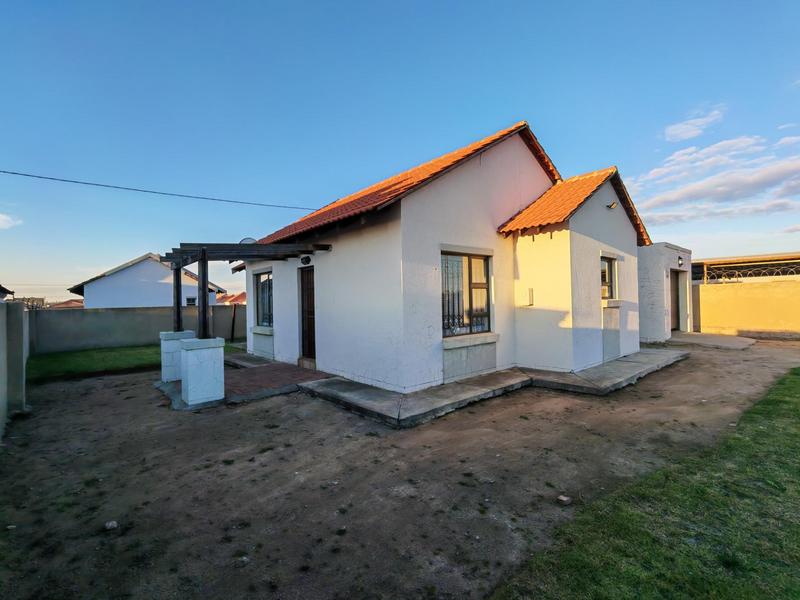 3 Bedroom Property for Sale in Ermelo Mpumalanga