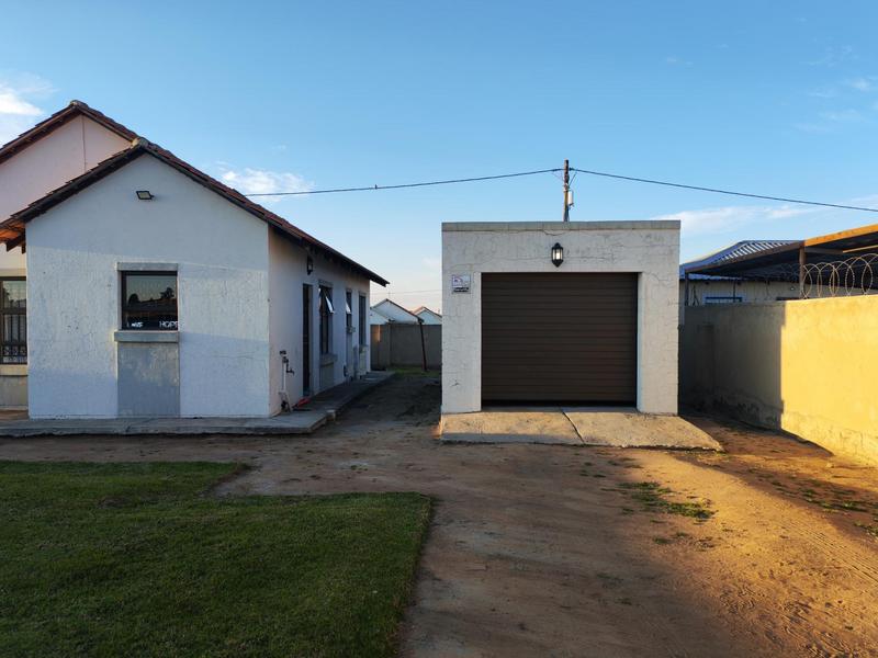 3 Bedroom Property for Sale in Ermelo Mpumalanga