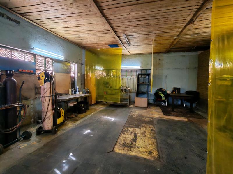Commercial Property for Sale in Ermelo Mpumalanga