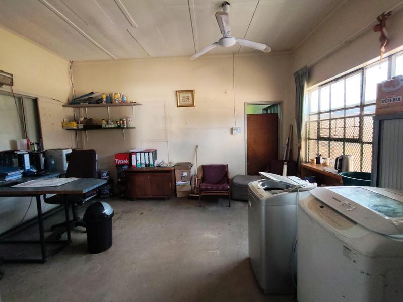 Commercial Property for Sale in Ermelo Mpumalanga