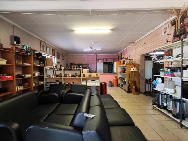 Commercial Property for Sale in Ermelo Mpumalanga