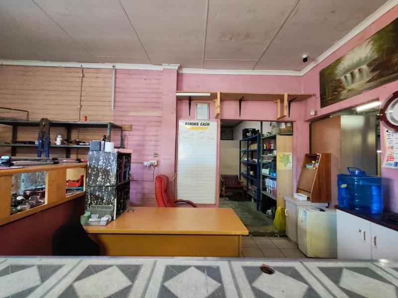 Commercial Property for Sale in Ermelo Mpumalanga