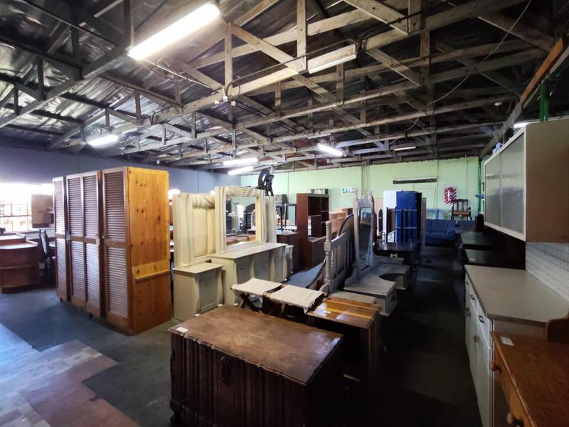 Commercial Property for Sale in Ermelo Mpumalanga