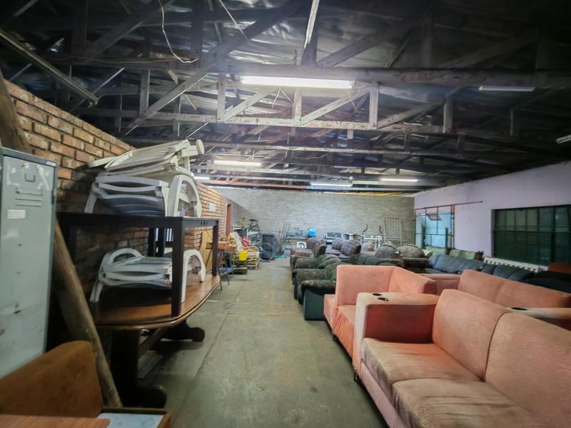 Commercial Property for Sale in Ermelo Mpumalanga